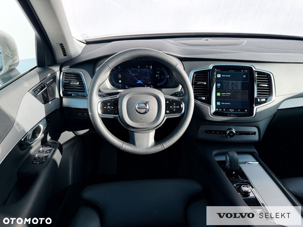 Volvo XC 90 - 19