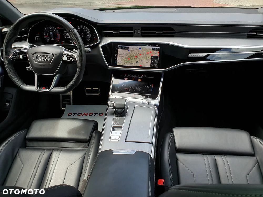 Audi S7 Sportback - 14