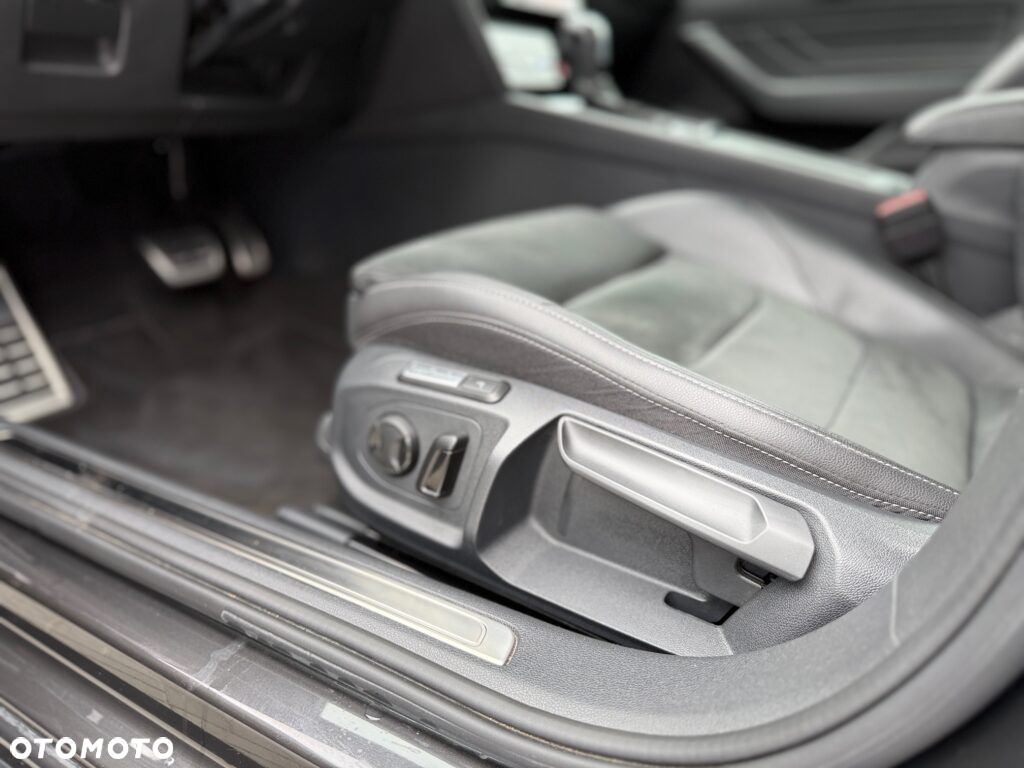 Volkswagen Arteon 2.0 TSI GPF R-Line DSG - 29