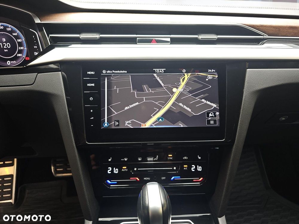 Volkswagen Arteon 2.0 TSI Elegance DSG - 22