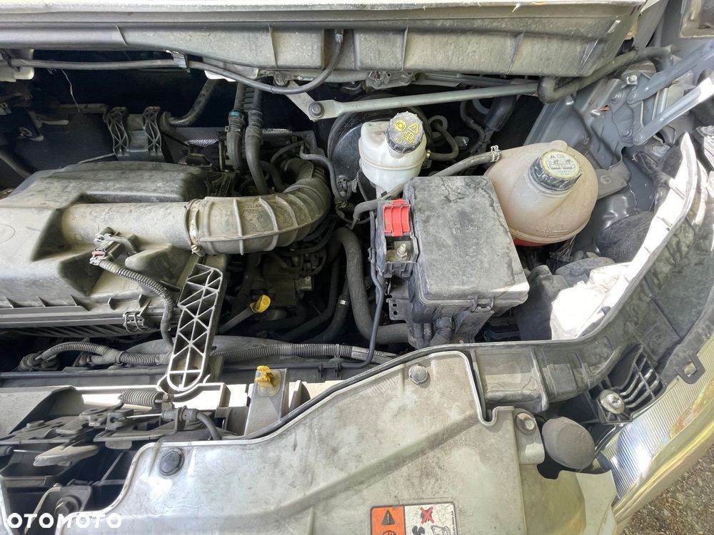 Ford Transit L2H2 VA Basis - 20