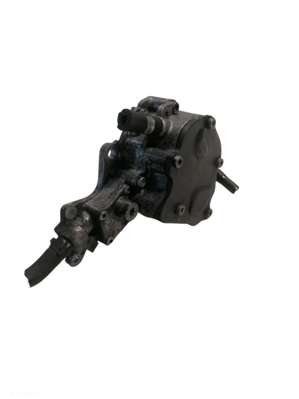 POMPA VACU VACUM VW SEAT SKODA AUDI 1.9 TDI 05-10 1 - 2