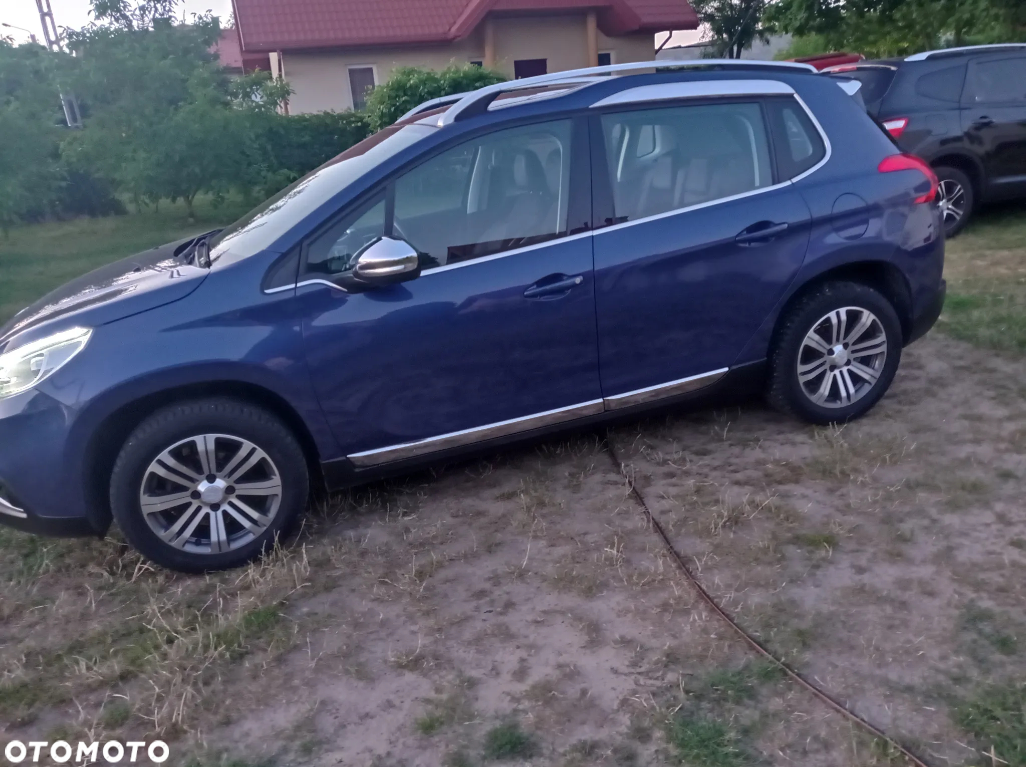 Peugeot 2008 - 3