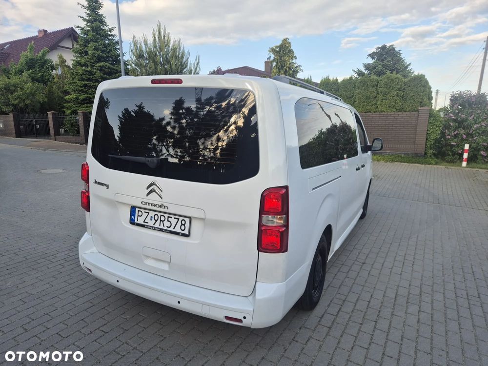 Citroën SpaceTourer 1.5 BlueHDi XL Feel - 5