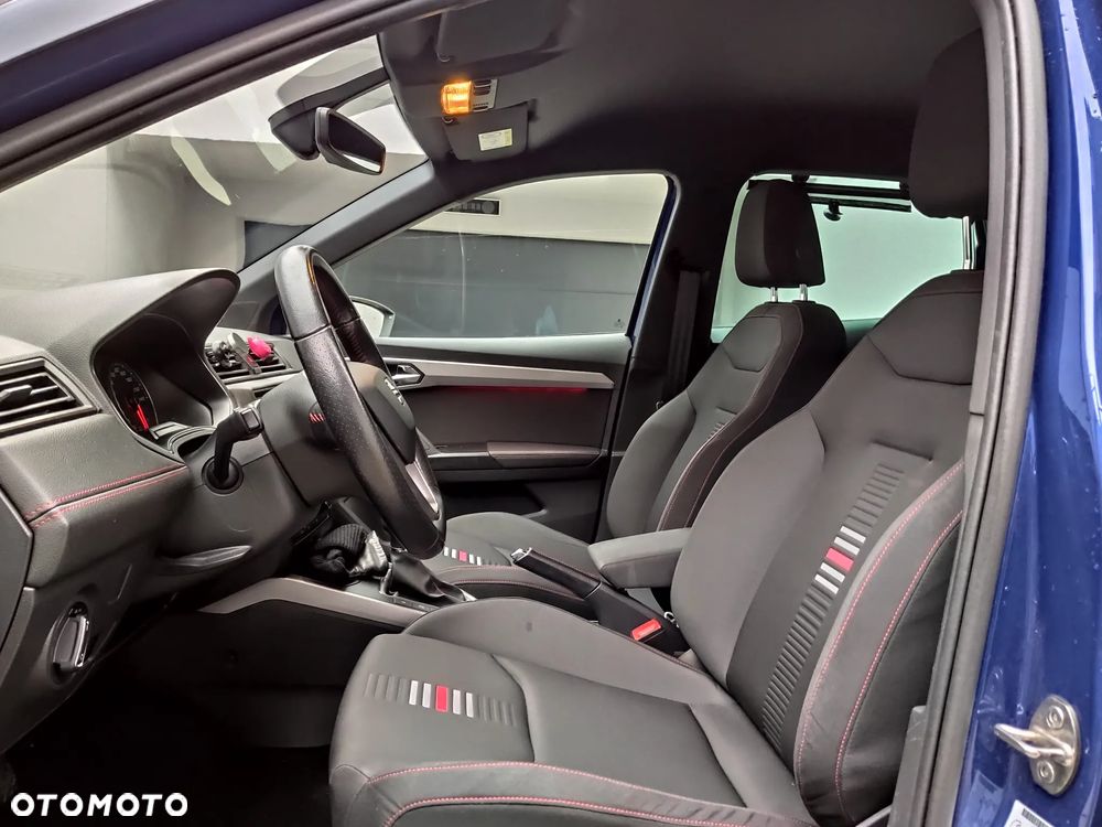 Seat Arona 1.0 TSI FR S&S - 14