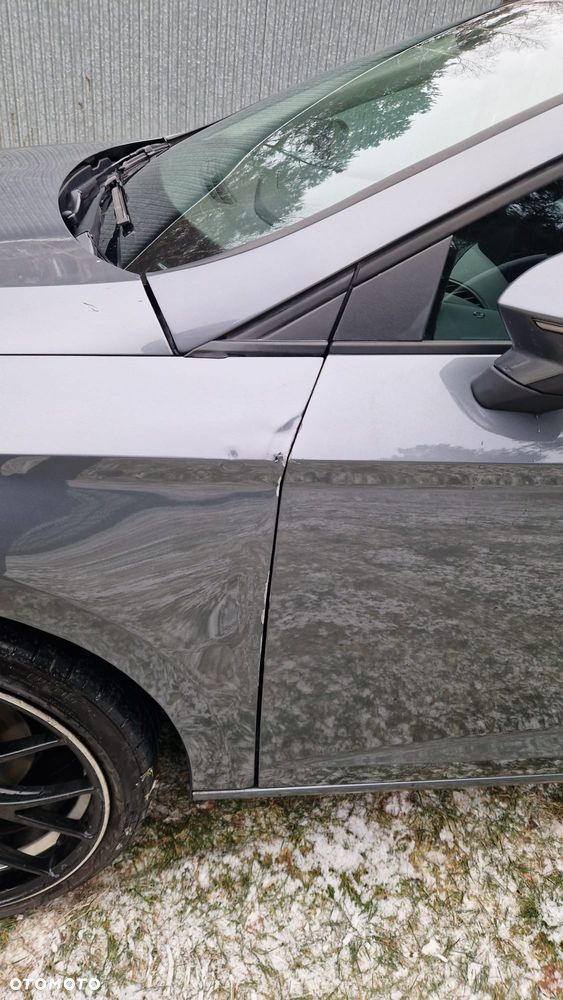 Seat Leon 1.4 TSI ACT Start&Stop FR - 8