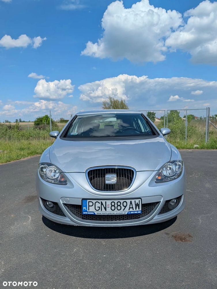 Seat Leon 1.8 TSI R edition - 7