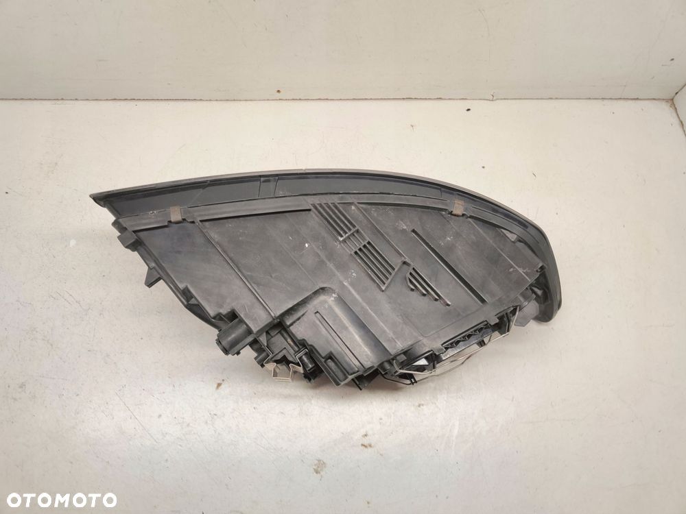 lampa lewy przód volvo s40 ii v50 lift 31265694 - 4