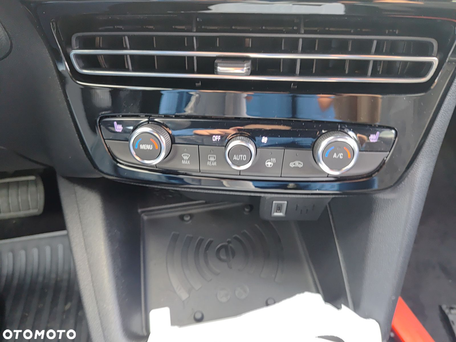 Opel Mokka - 28