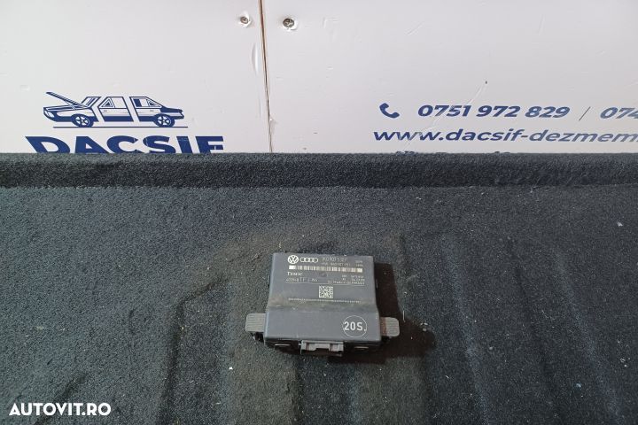 Modul CAN 1K0907530P 1K0907530P Seat Leon 2 1P [2005 - 2009] Hatchbac - 1