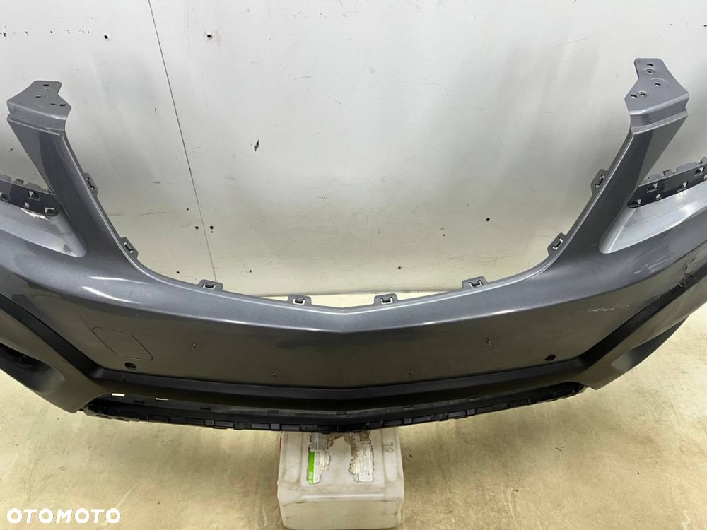 Zderzak przedni Opel Mokka A 12-16r. Przedlift przód 4XPDC 95122388 - 7