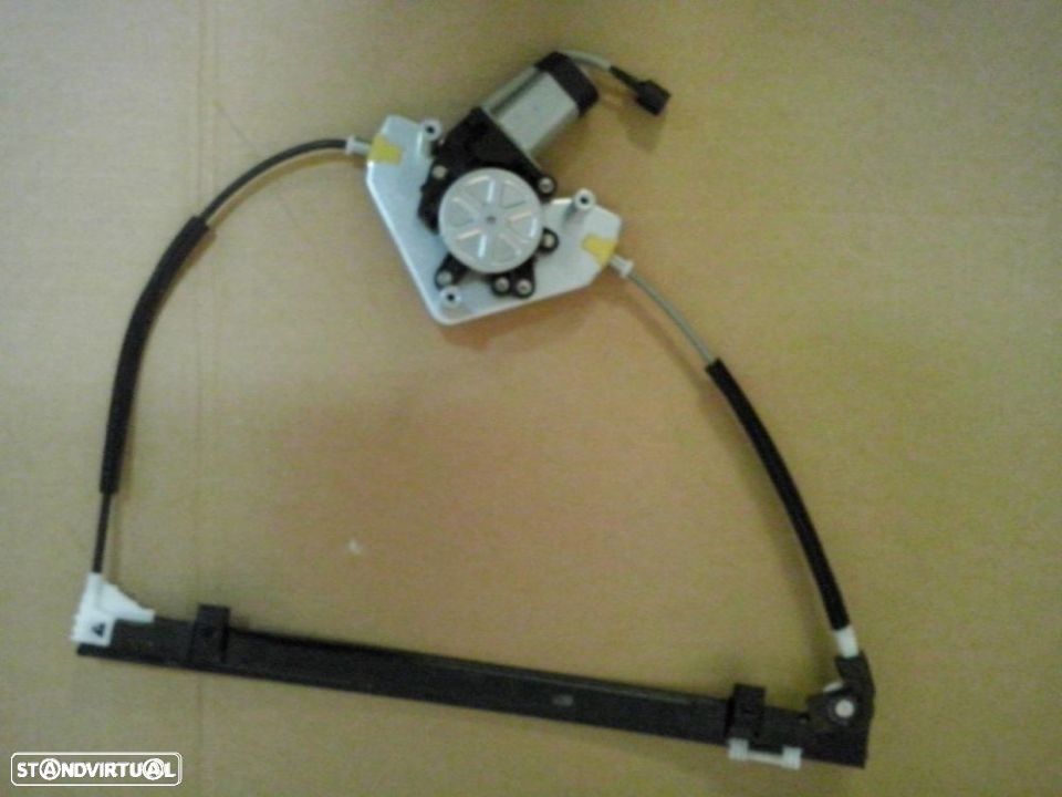 Elevadores completos com motor Renault Clio II NOVOS - 1