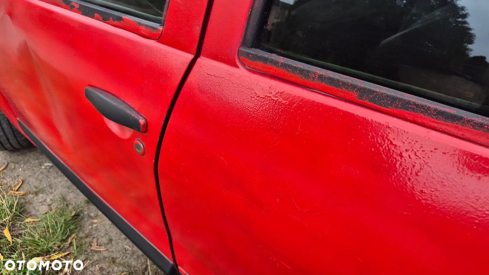 Dacia Sandero 1.4 Ambiance - 16