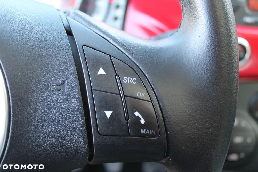 Fiat 500 1.4 16V Start&Stopp Lounge - 17