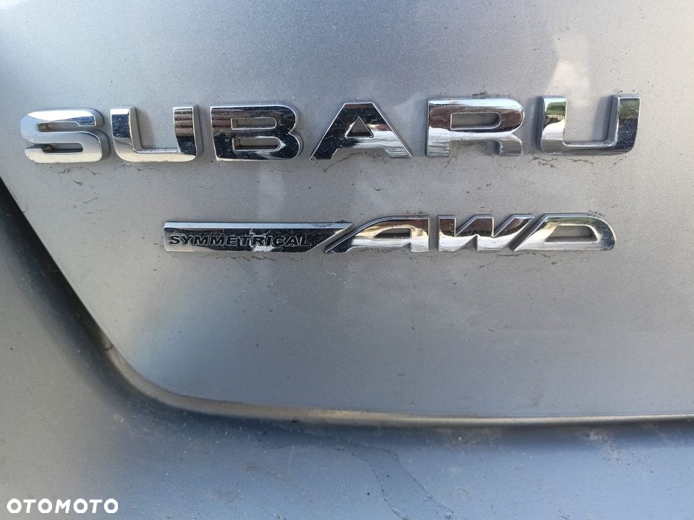 Subaru XV 2.0i Lineartronic Exclusive - 12