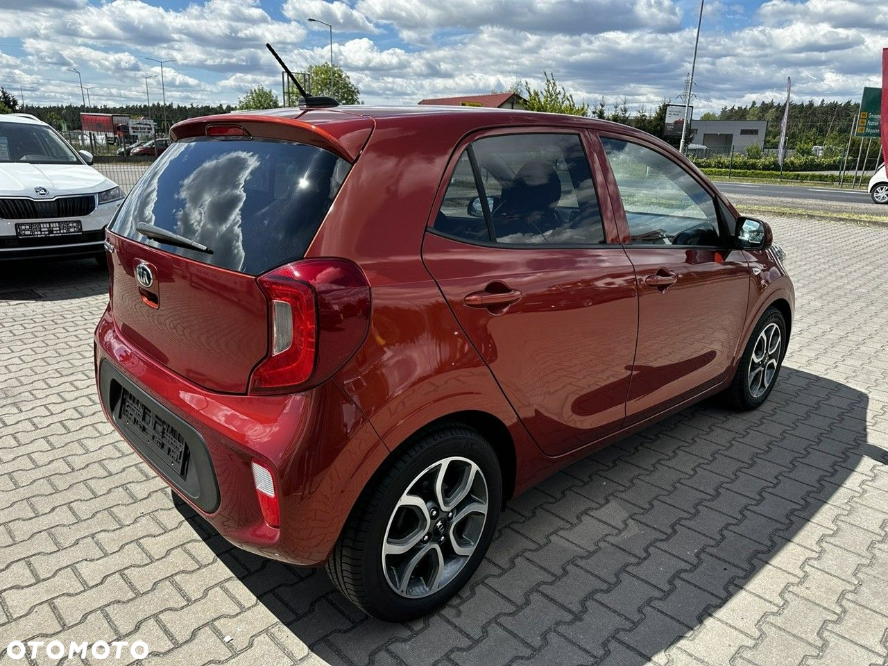 Kia Picanto - 7