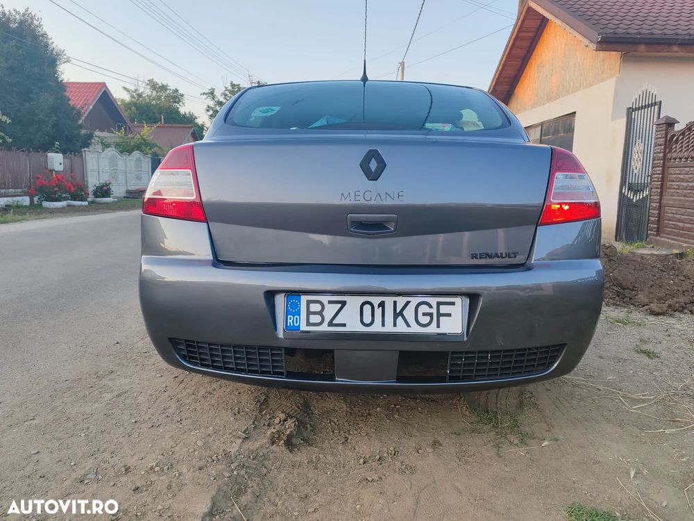 Renault Megane ver-1-6-confort-expression - 12
