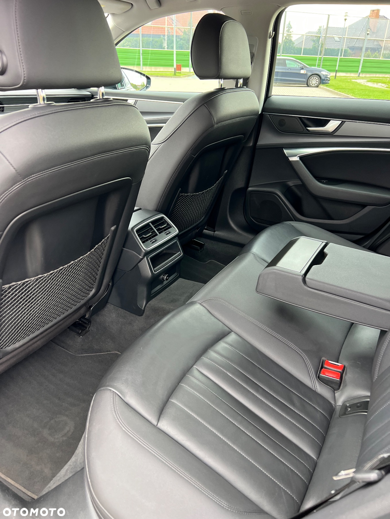 Audi A6 Avant 35 TDI S tronic design - 22