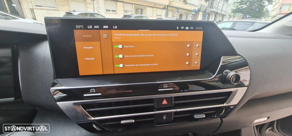 Citroën C4 1.2 PureTech Plus - 14