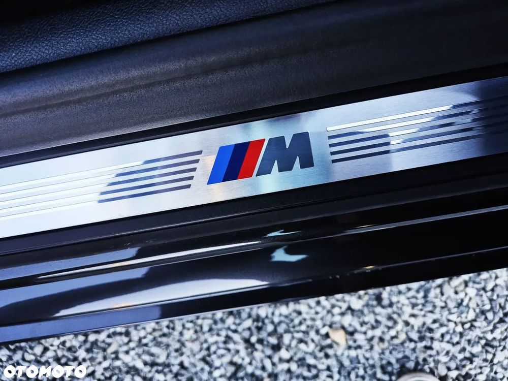 BMW Seria 5 530e M Sport Edition - 25