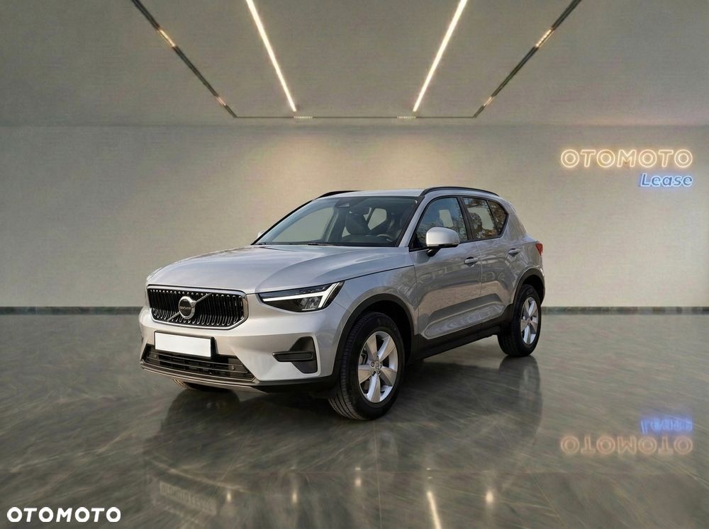 Volvo XC 40 B3 Essential - 1