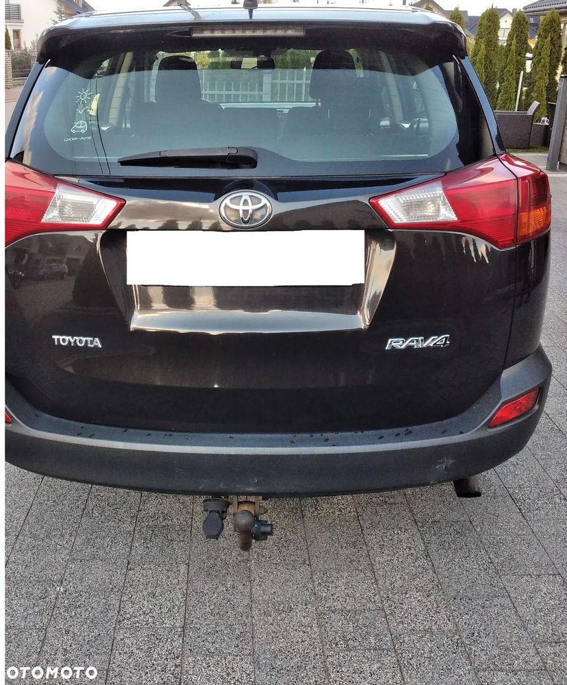 Toyota RAV4 - 3