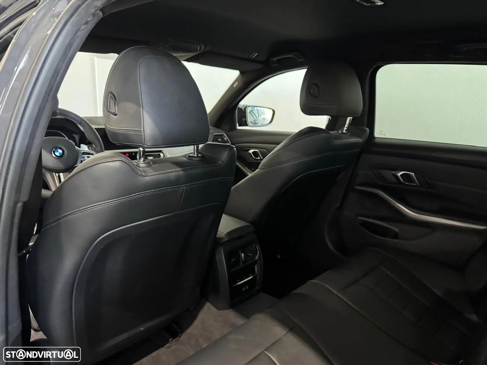 BMW 330 e Touring Pack M Auto - 22