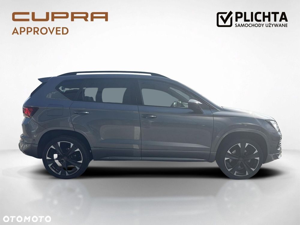 Cupra Ateca 1.5 TSI DSG - 7