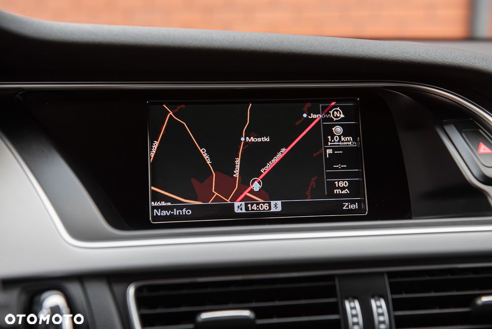 Audi A4 Allroad 3.0 TDI clean diesel Quattro S tronic - 14