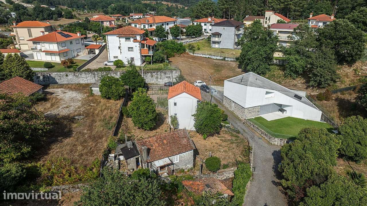 Moradia T2 para venda - Grande imagem: 5/24