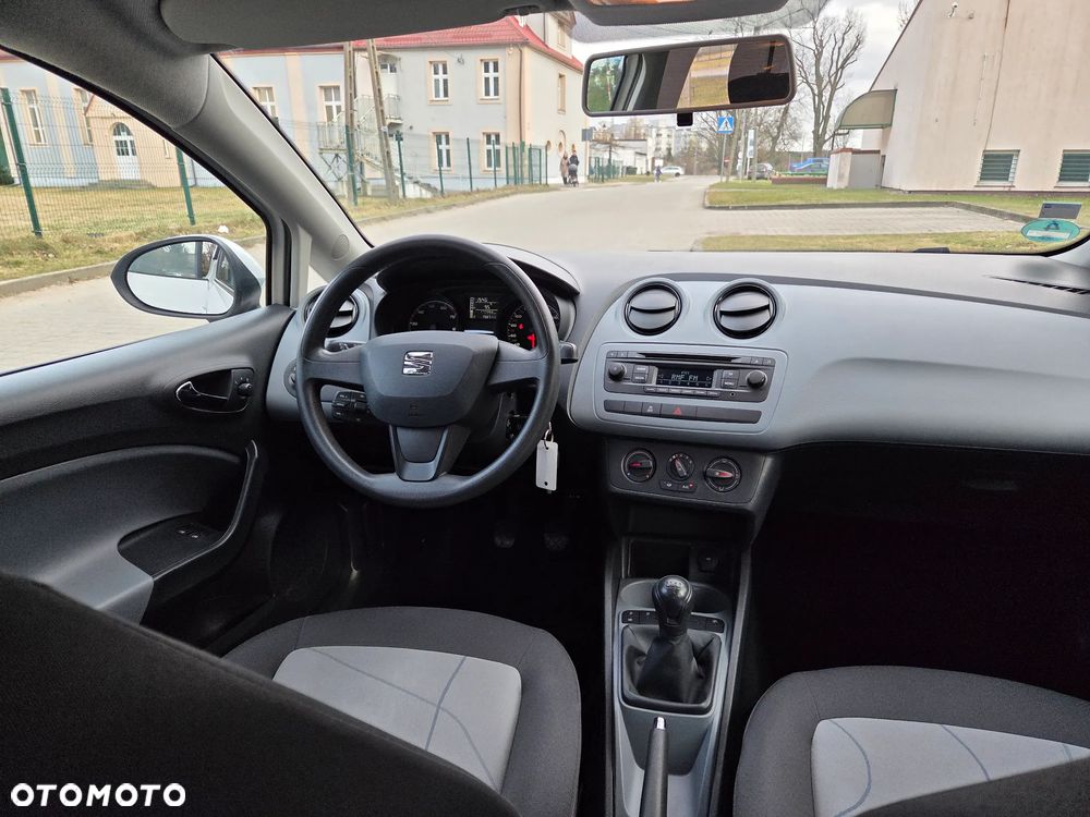 Seat Ibiza 1.2 TSI Style 4YOU - 11
