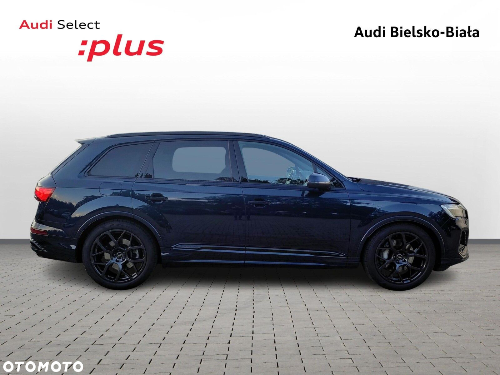 Audi Q7 - 6