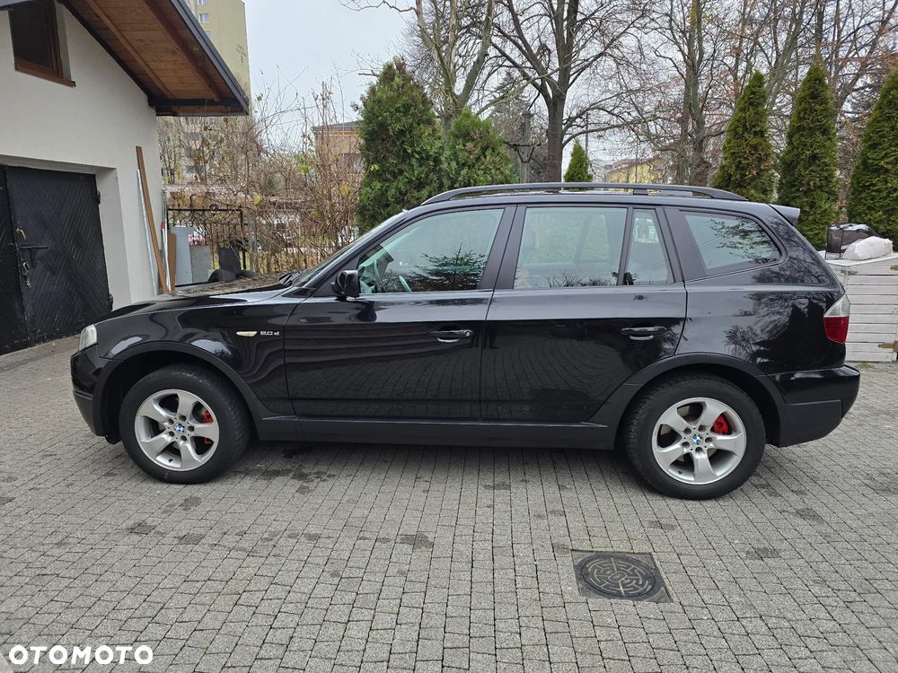 BMW X3 - 4