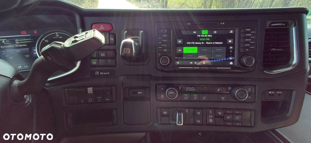 Scania R450 - 17