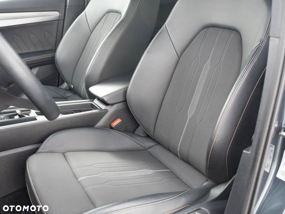 Cupra Formentor 2.0 TSI 4Drive DSG - 12