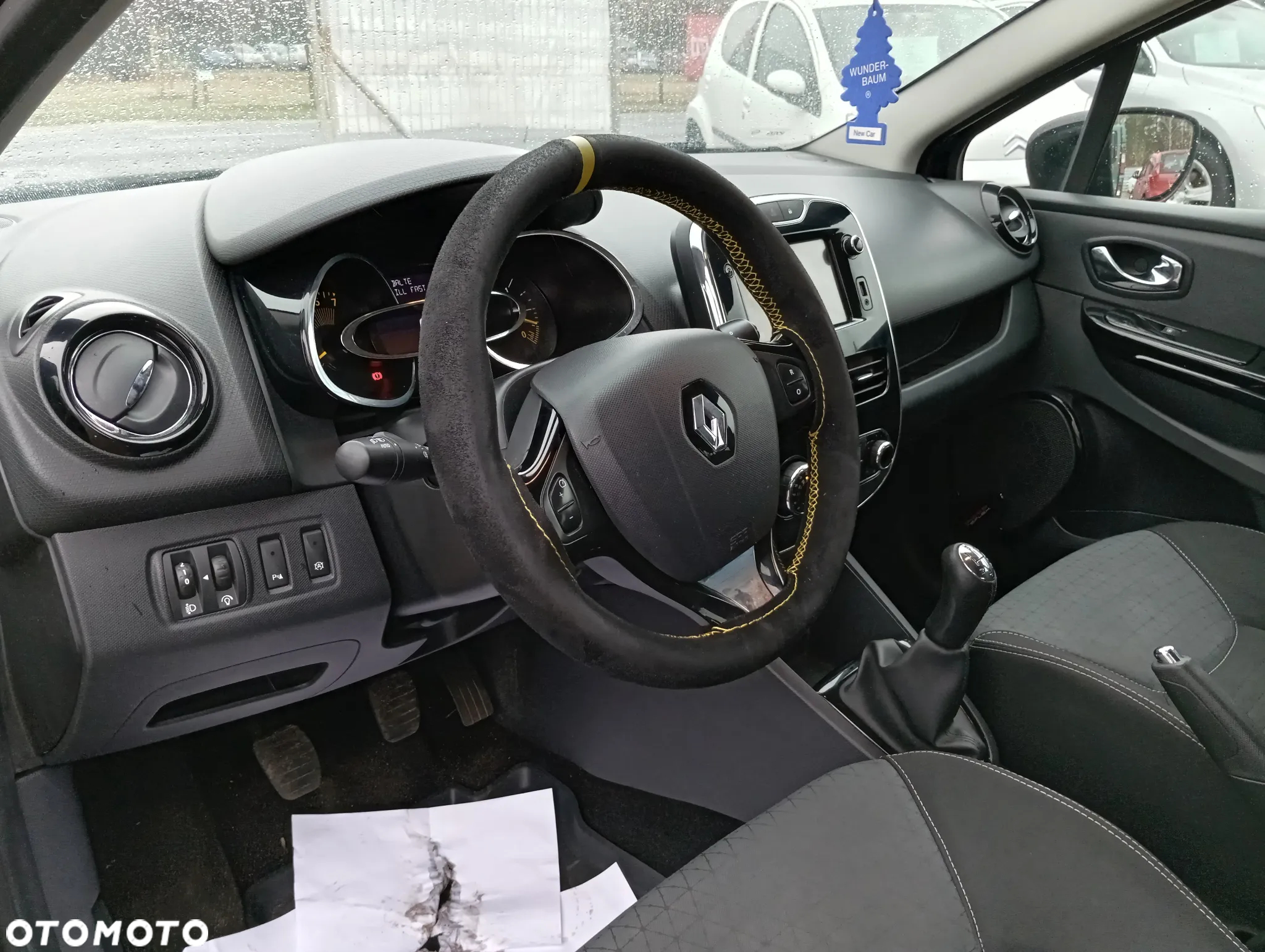 Renault Clio (Energy) TCe 90 Bose Edition - 11