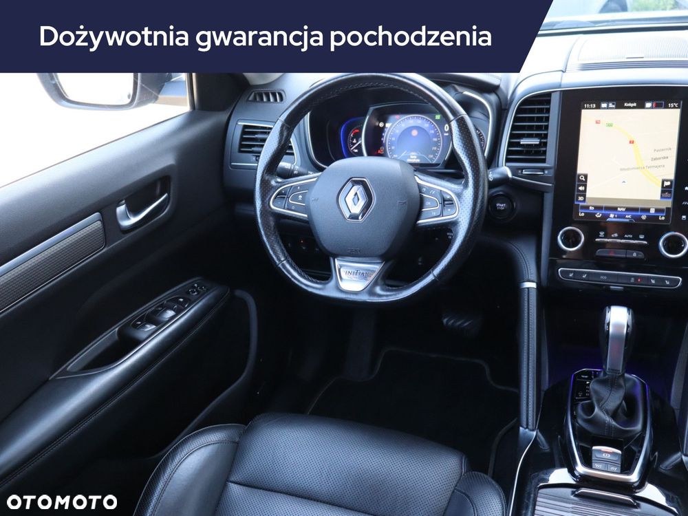 Renault Koleos - 9