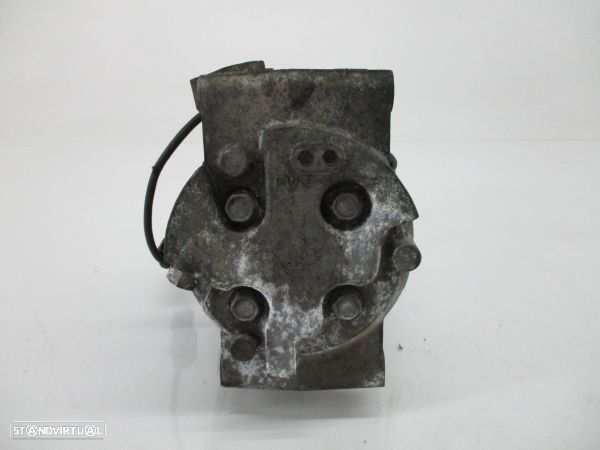 Compressor A/C Honda Jazz Ii (Gd_, Ge3, Ge2) - 4