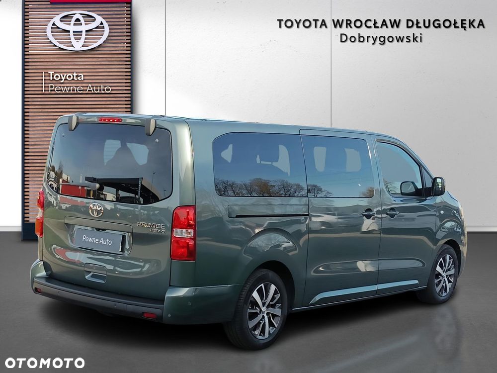 Toyota Proace Verso 2.0 D4-D Long Family - 6