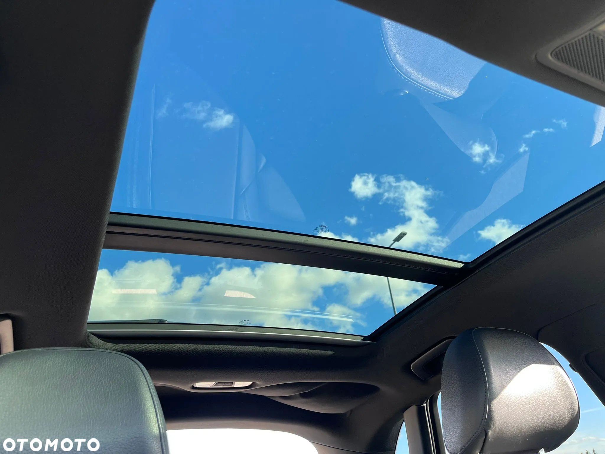 Audi Q3 2.0 TFSI quattro S tronic - 8