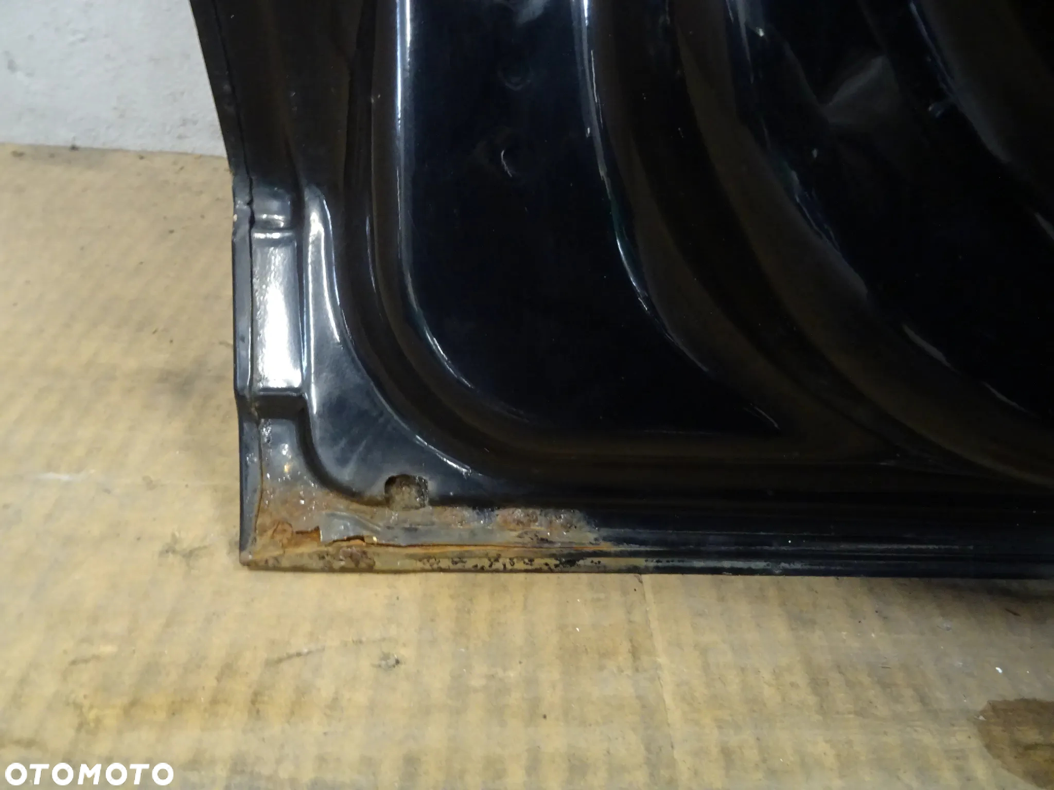 DRZWI LEWY PRZÓD LEWE PRZEDNIE CHRYSLER PT CRUISER 00-06 NR482 - 11