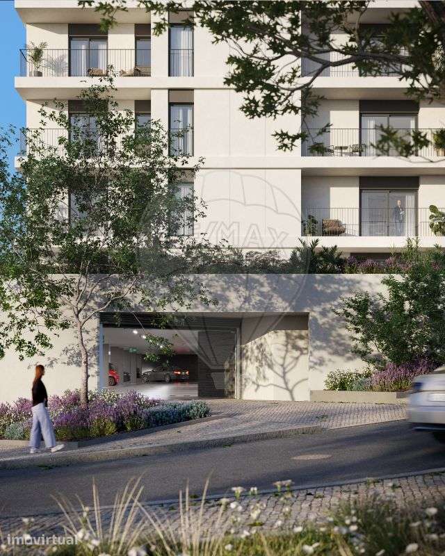 Apartamento T2 para venda - Grande imagem: 4/21