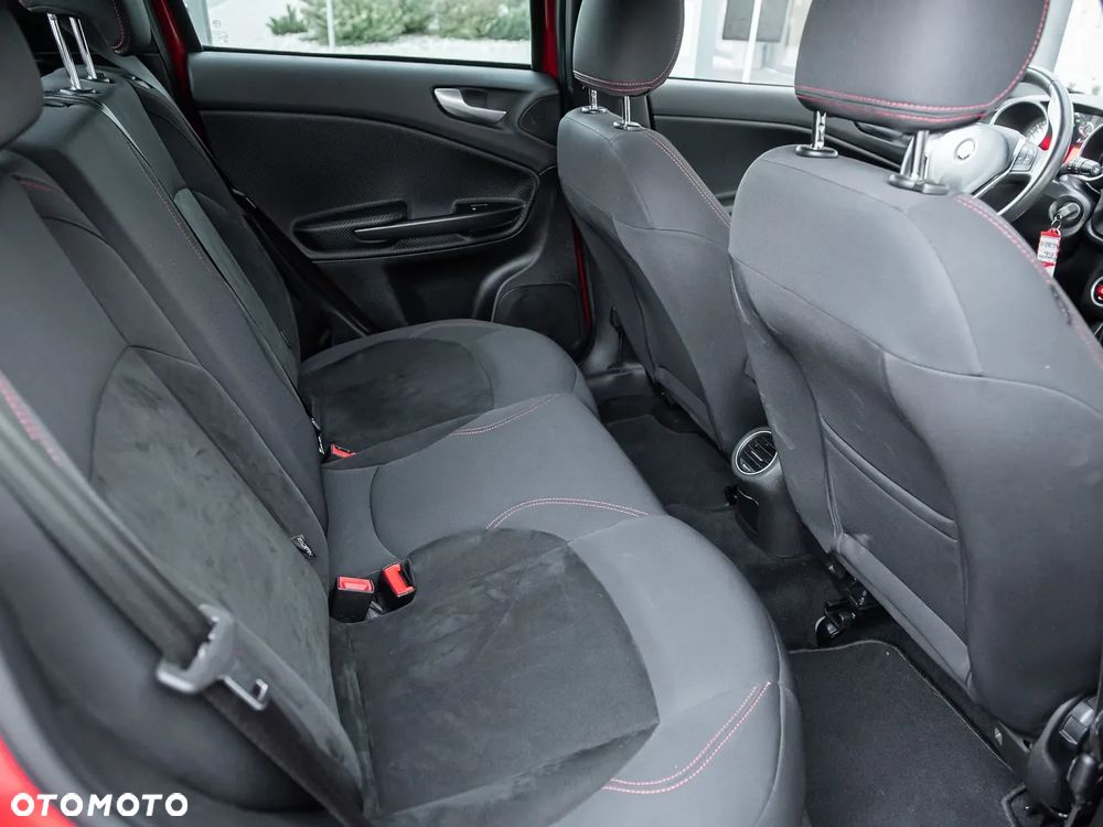 Alfa Romeo Giulietta 1.6 JTDM 16V - 31