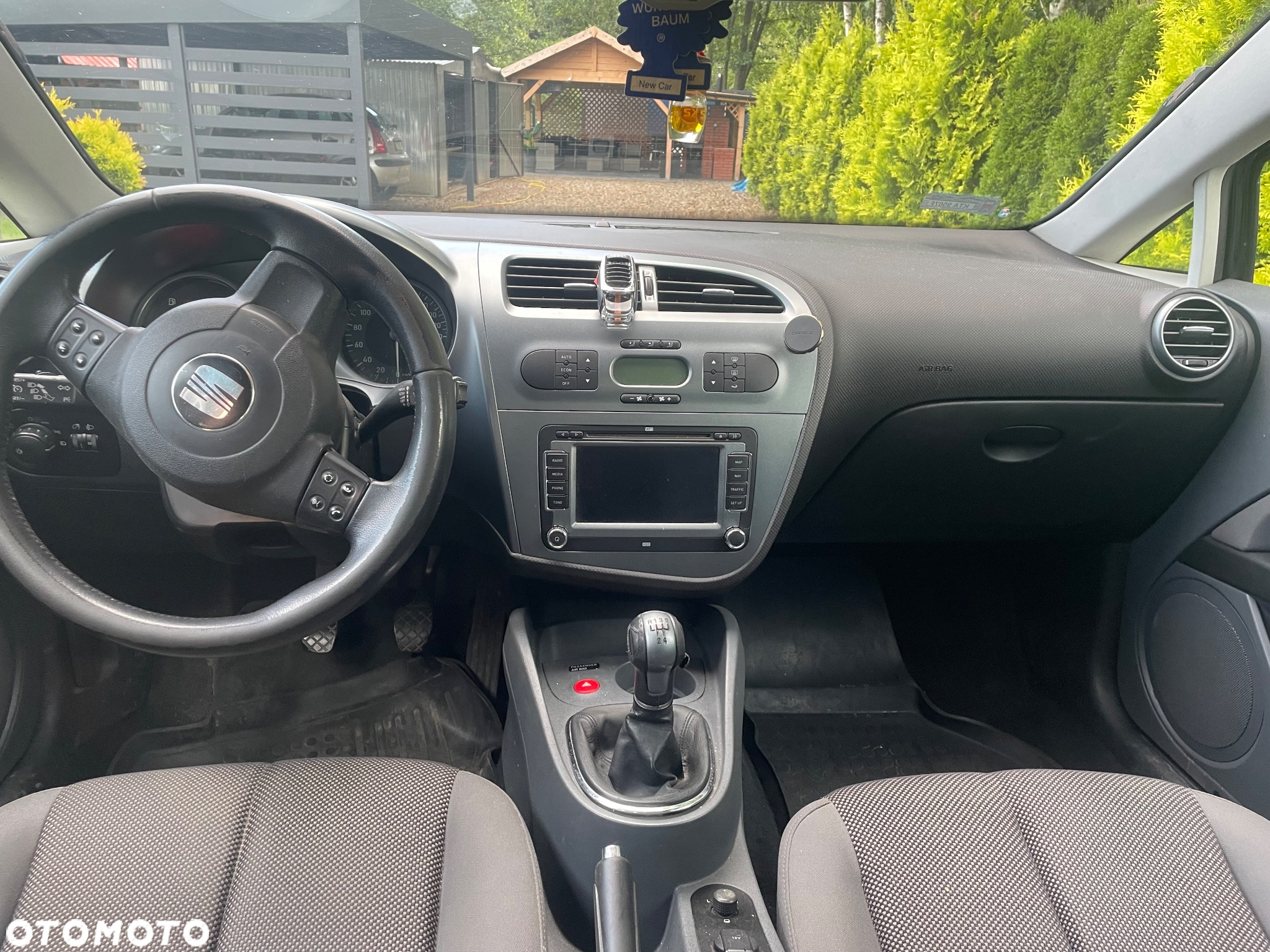 Seat Leon - 8