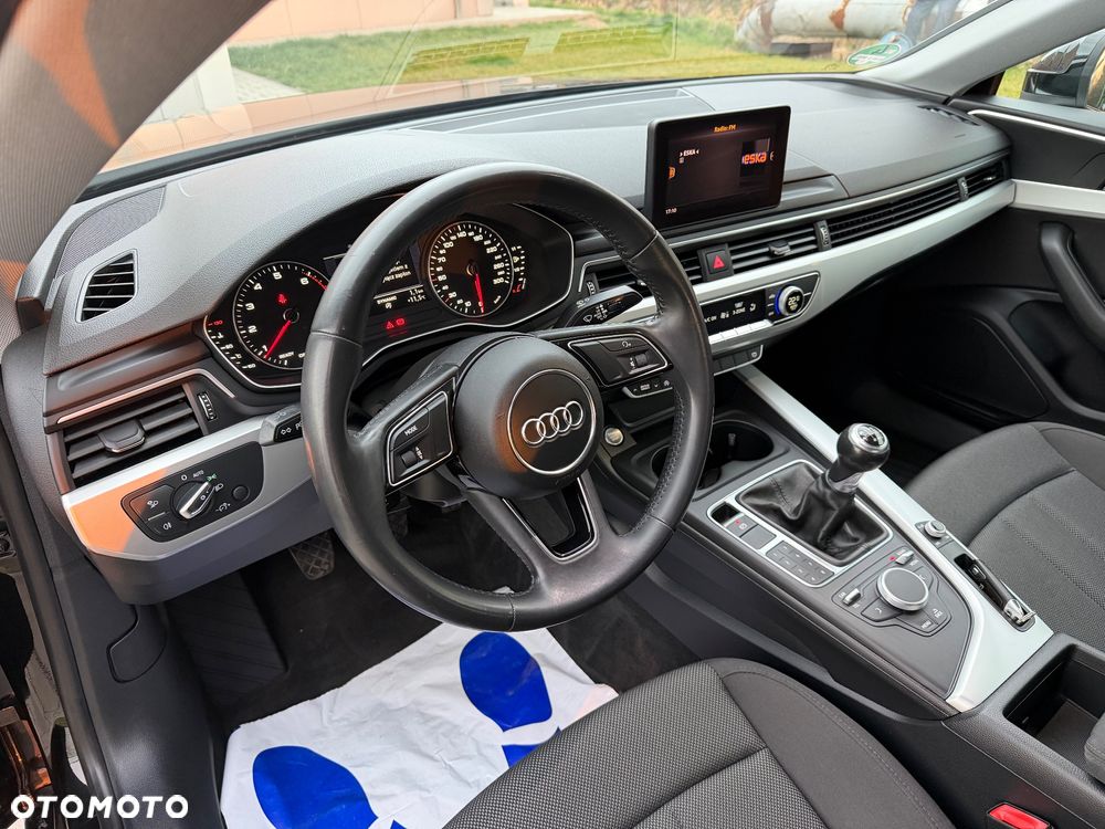 Audi A5 Sportback - 13