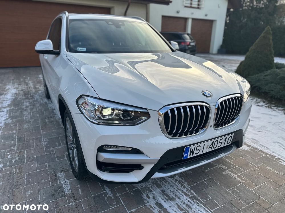 BMW X3 - 13