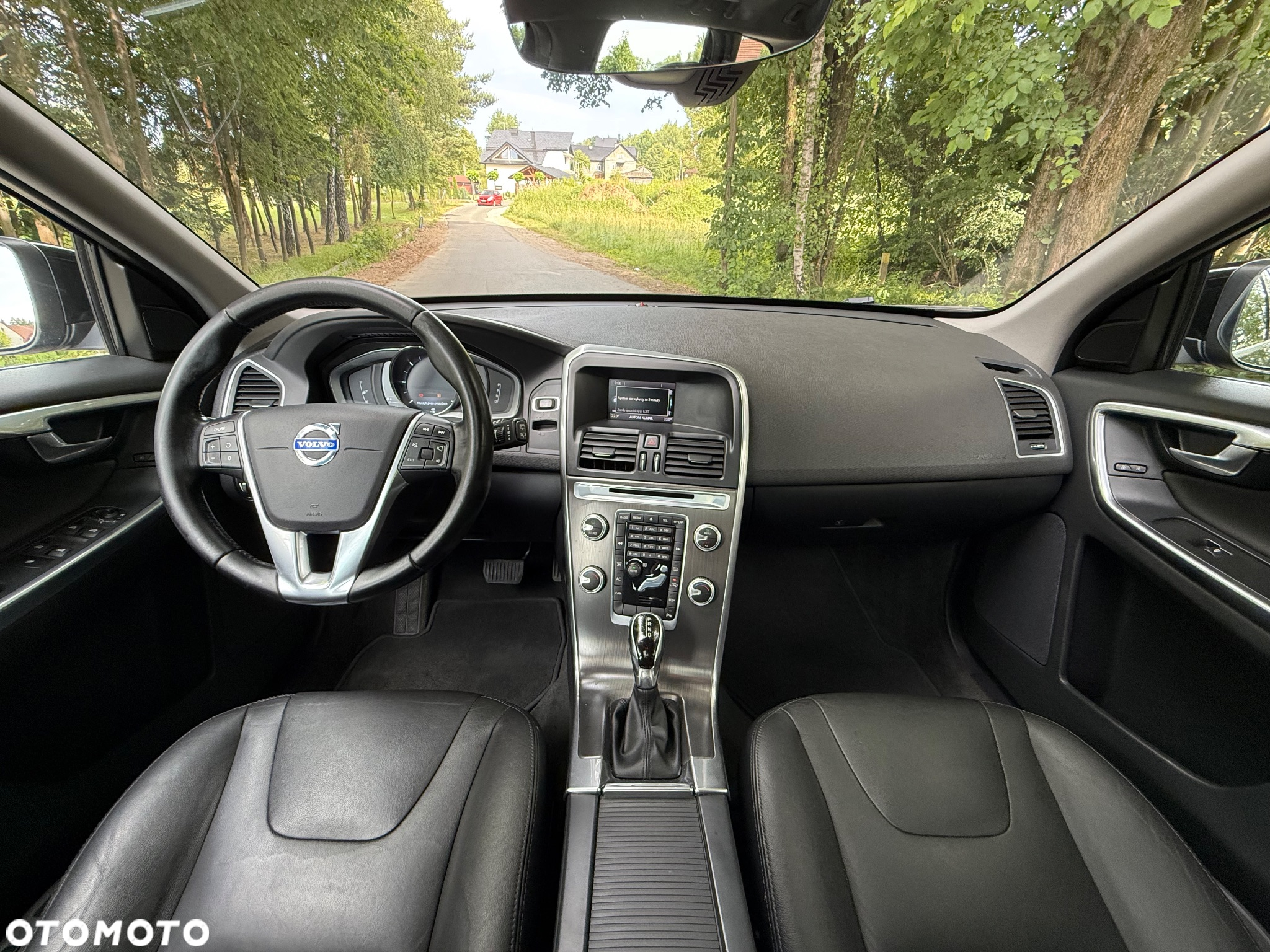 Volvo XC 60 D4 Drive-E Summum - 16