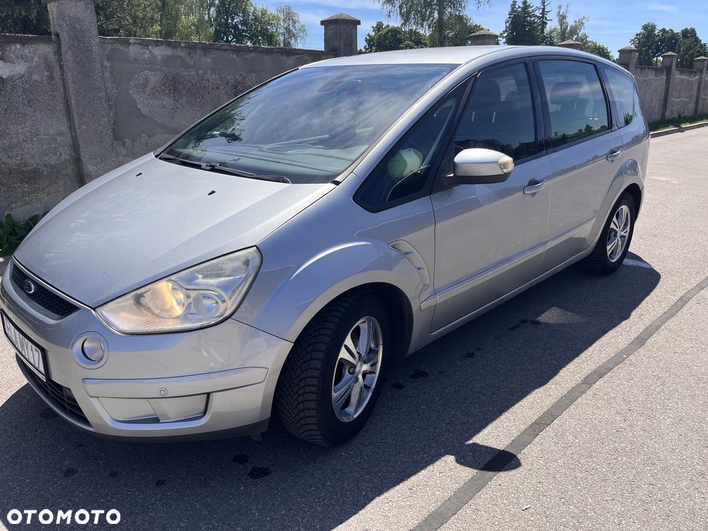 Ford S-Max - 3
