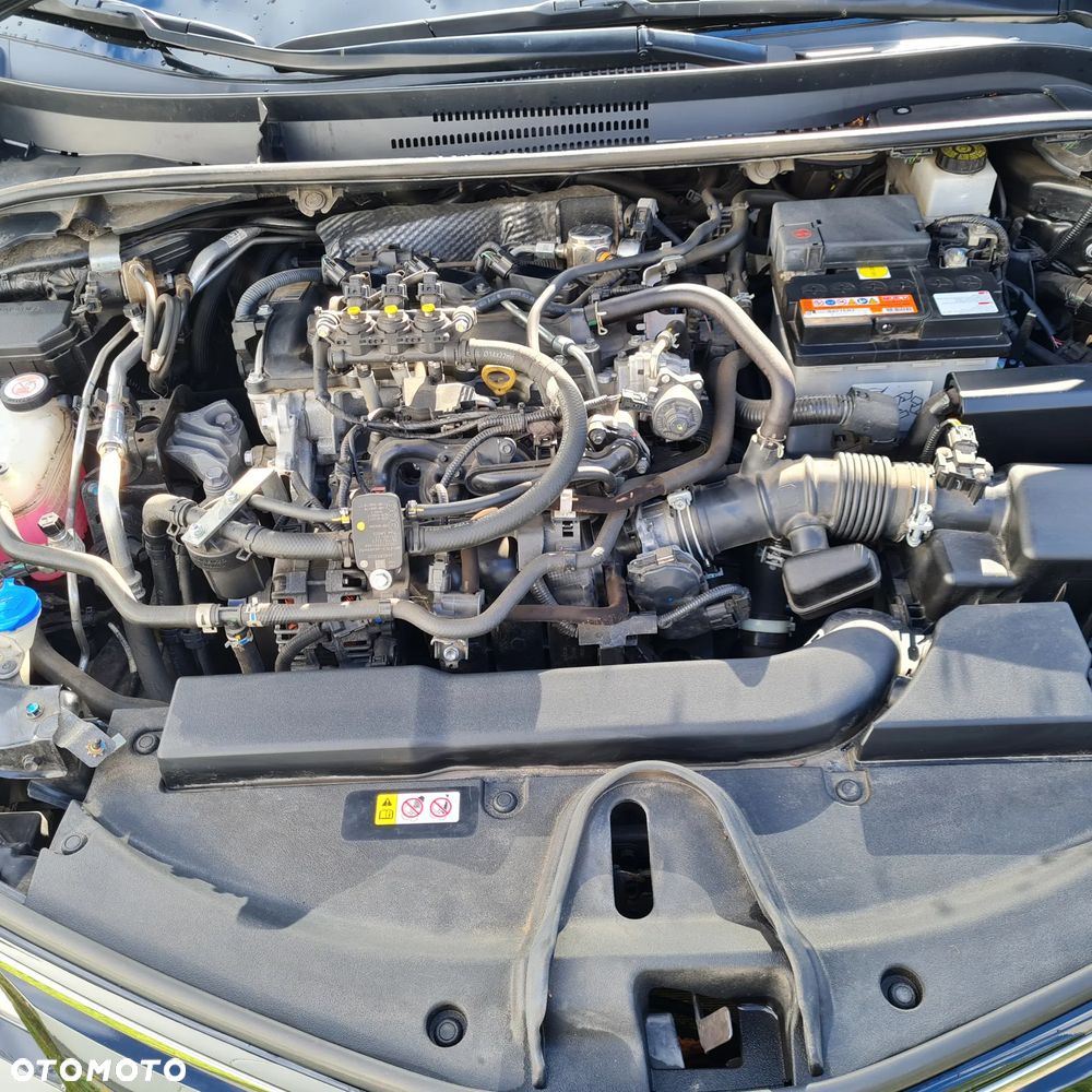 Toyota Corolla 1.5 Style - 24