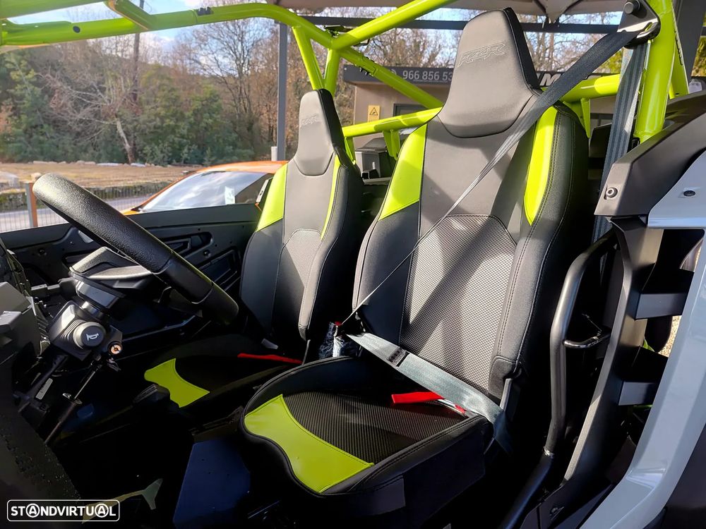 Polaris RZR XP - 8